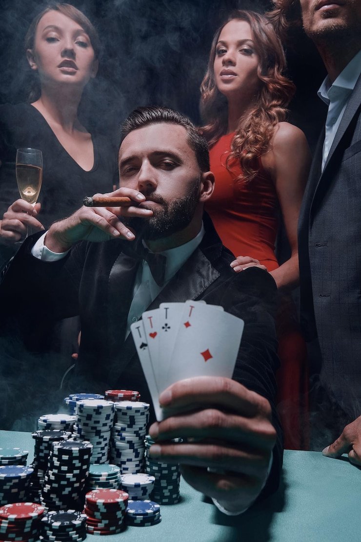 Tampilan platform pakbos188 yang responsif dengan berbagai fitur hiburan sepak bola dan casino online